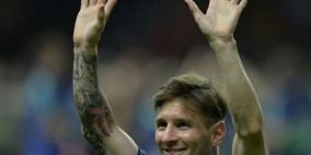 جودين: مدافعو الليجا يهتمون بالتقاط "السيلفي" مع ميسي