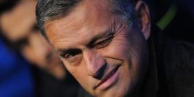 مورينيو : ألونسو جاهز للمشاركة وتعلمت من الكلاسيكو التمثيل