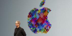 تيم كوك يؤكد إهتمام آبل بإنشاء نظام للدفع عبر أجهزتها الذكية