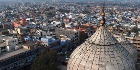 الهند تهدد عروش الدول الكبرى بمعدل النمو الاقتصادي