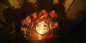 غزة: العودة لبرنامج 8 ساعات كهرباء غدًا