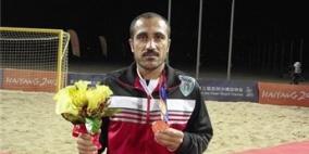 صائب جندية عطاءٌ لا يتوقف