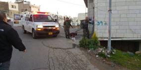 نقل الاسيرة التميمي إلى مشفى إسرائيلي بشكل طارئ