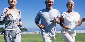 الرياضة تتساوى في الفائدة مع الأدوية لمرضى القلب عدم النشاط البدني هو رابع العوامل الرئيسية المرتبطة بمخاطر الوفاة في العالم