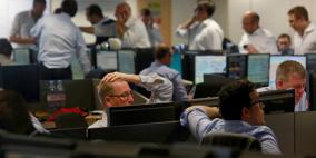 خسائر قياسية.. ومخاوف من "نكسة" للاقتصاد العالمي