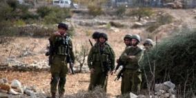 الاحتلال يصادر 35 دونمًا من أراضي قرية عابود