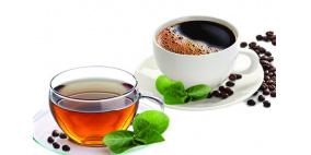 دراسة: شرب الشاي والقهوة للوقاية من سرطان الدماغ