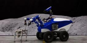 لونا 27.. مهمة فضاء روسية أوروبية