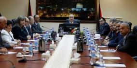 الحكومة: على المجتمع الدولي إلزام إسرائيل بوقف انتهاكاتها بالقدس والأقصى