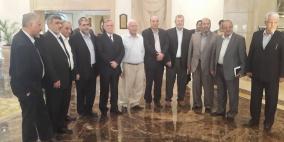 تحليل سياسي: سقف مفاوضات القاهرة تفاهم أمني معدل