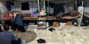 داخلية المقالة تنفي وجود وباء في سجونها