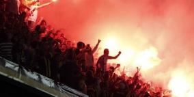 مقتل مشجع لفناربخشه بعد مباراة الدربي أمام جالطة سراي