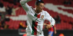 ناني يهاجم رونالدو مجدداً