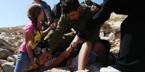 21 معتقلًا في النبي صالح خلال 3 أسابيع