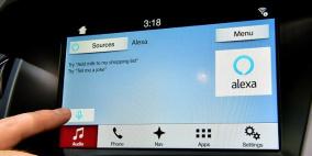 تحدث مع سيارتك عام 2020!