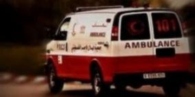 مصرع طفل بحادث دهس في الخليل