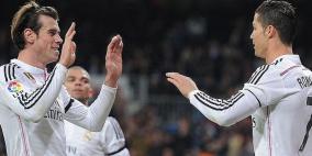 بيل: مباراة البرتغال وويلز مواجهة بين بلدين وليس لاعبين