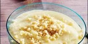 خبير تغذية: المهلبية تقى من مشاكل ضغط الدم وتقاوم تآكل العظام