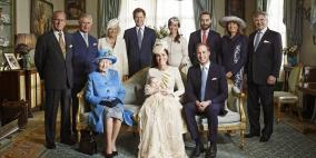 الدوقة كاميلا تطلب الطلاق 350 مليون دولار لكتم أسرار الأسرة الملكية البريطانية