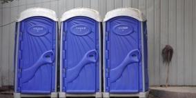 الفوضى في المراحيض العامة تكلف 12 يورو في مدينة صينية