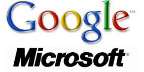 غوغل ومايكروسوفت تعلنان عزمهما حجب 100 ألف مصطلح إباحي