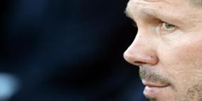 كيف يقاوم أتلتيكو مدريد عودة "توم وجيري"؟