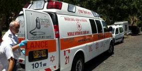 مصرع مقدسي في حادث سير