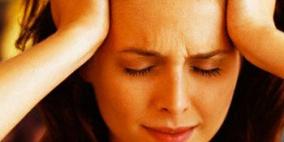 ابتكار جهاز محمول يكافح الصداع النصفي