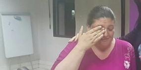 فيديو ..عائلة يهودية مغربية تعذب ابنتها بسبب إسلامها