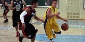 دالاسال يتفوق على بيت ساحور في افتتاح بطولة التضامن