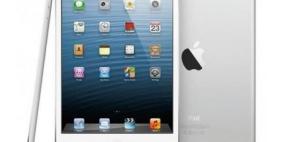 تأجيل إطلاق الجيل الثاني من "آيباد ميني" حتى العام المقبل