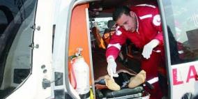 وفاة شاب بصعقة كهربائية شرق قلقيلية