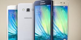 تسريب صورة جديدة لهاتف Galaxy A8