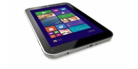 “توشيبا” تُطلق حاسبها اللوحي Toshiba Encore WT8 في الشرق الأوسط