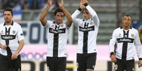 بعد إفلاسه .. ماذا حدث مع لاعبي بارما؟