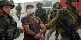 الاحتلال يواصل اعتقال ثلاثة أشقاء بينهم فتاة قاصر من عائلة بلبول