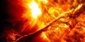 ناسا تحذر: "شيء غير متوقع" قد يحدث للشمس قريبا