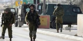 الاحتلال يعتقل مواطنا مختلا عقليا على حاجز الجلمة