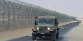جيش الاحتلال يقتل شابا بدم بارد شمال نابلس
