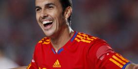 بيدرو: لا داعي للانضمام لإسبانيا من أجل تكملة العدد!