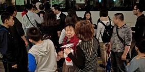 تفكيك أكبر قنبلة من مخلفات الحرب العالمية الثانية بهونغ كونغ