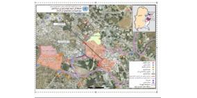 الشروع ببناء سياج طريق جديد للمستوطنين في الخليل يزيد من القيود على الفلسطينيين