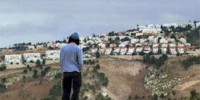 "محدث" في تحدي لمجلس الامن.. الاحتلال يصادق على بناء استيطاني بالقدس