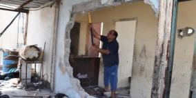 مواطن مقدسي سيشرع في هدم منزله بنفسه