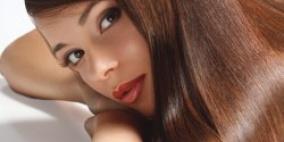 نصائح للحصول على شعر صحي خلال فصل الصيف