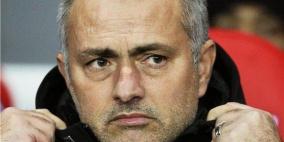 الصحافة البريطانية تسلط الضوء على "الحذر" الذي ينتهجه مورينيو مع "المهر الصغير" !