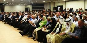 ممثلو الجاليات الفلسطينية يدعمون قرارات المؤتمر الشعبي لإنهاء الانقسام واستعادة الوحدة
