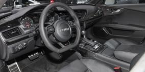 سيارة Audi الجديدة بدون سائق.. إنسان آلي على الطريق!