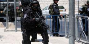 نتنياهو يدعو لـ"قنص" راشقي الحجارة بالقدس