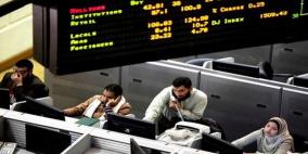 مبيعات قوية تكبد بورصة مصر 5.5 مليار جنيه بأسبوع